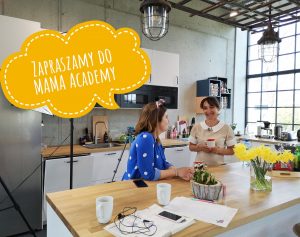 MAMA Academy